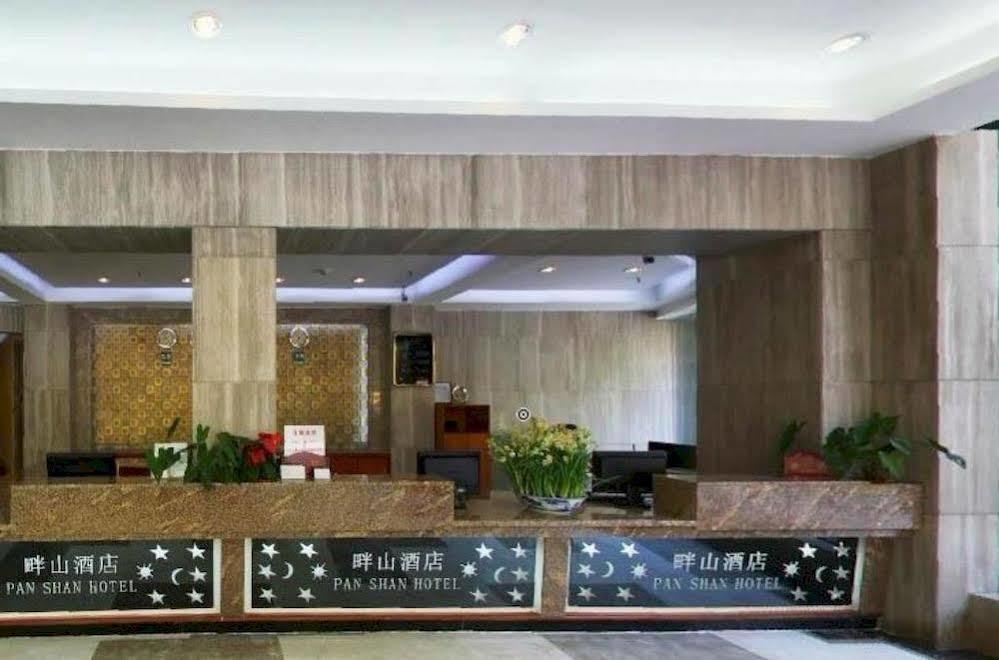 Grand Villa Hotel Kanton Exterior foto