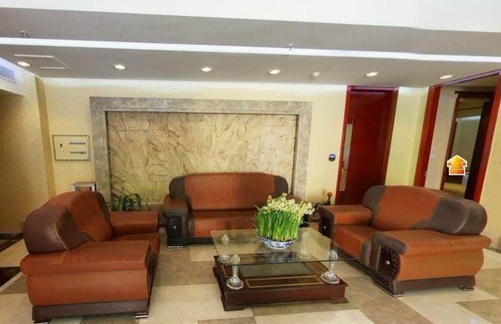 Grand Villa Hotel Kanton Exterior foto